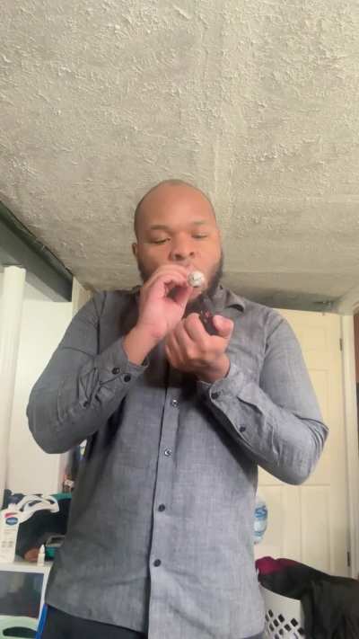 Pre work clouds