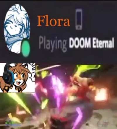 Doooom!