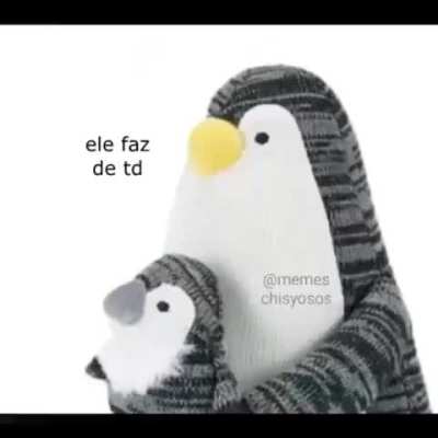 Patrício 😢