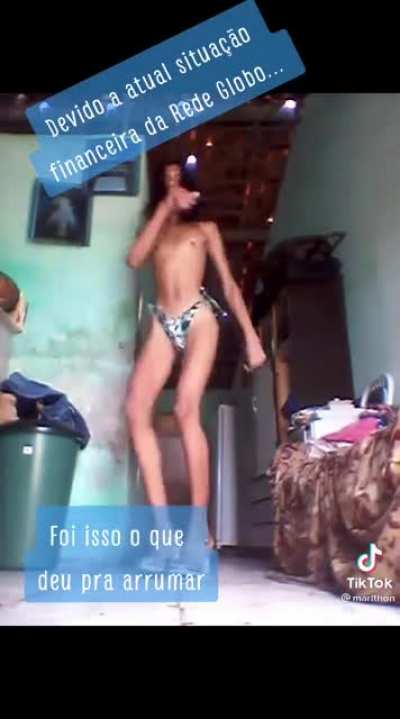 Só o básico