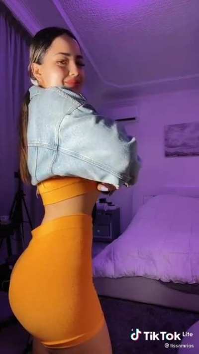Nalgotas🤑
