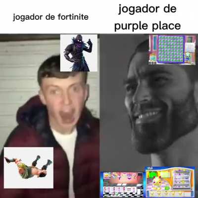 Purple place >>>>>>>>>fortnite