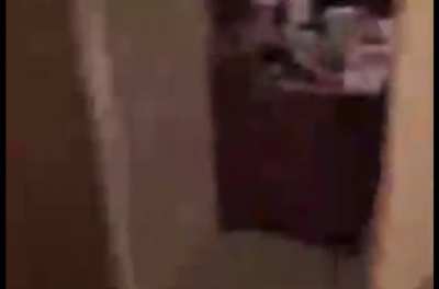 Scary shit youâll ever seen