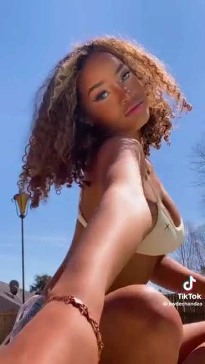 Jayde chanda