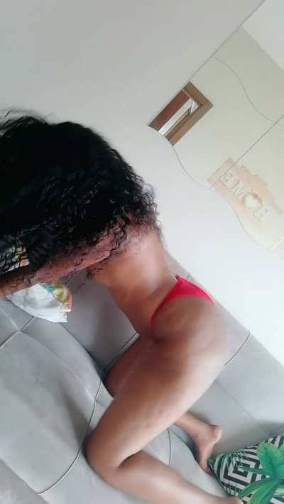 Pull me by my hair and fuck me like you mean it