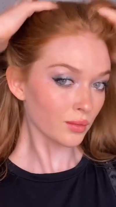That Beautiful Face
