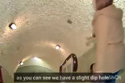 Buy the dip