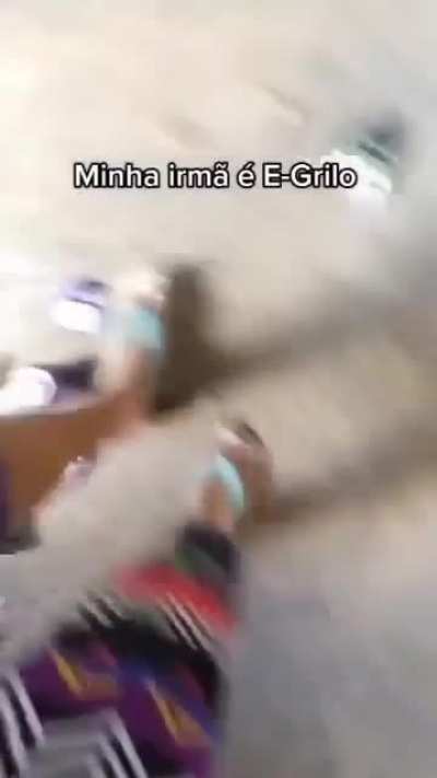 Grilo