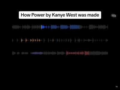 How power was made