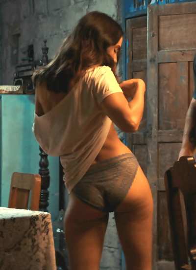 Alison Brie