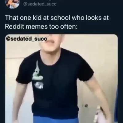 Thought this was fitting