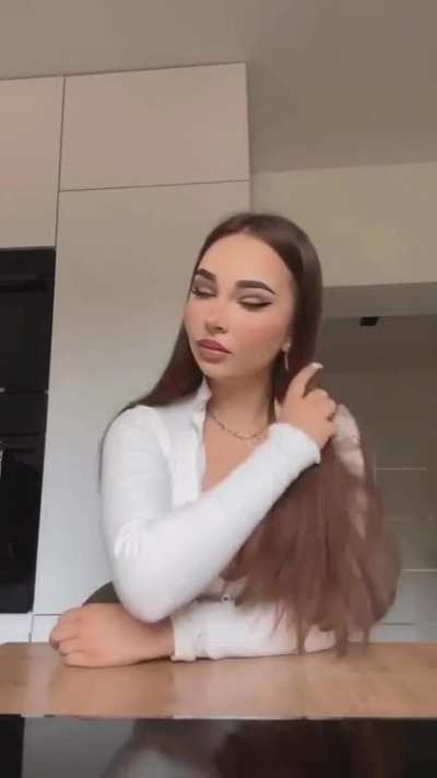 Julcia jak zawsze