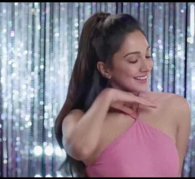 Kiara Advani