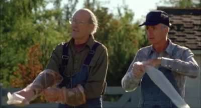 Im A Farmer Daddy!