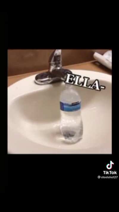 geez ella