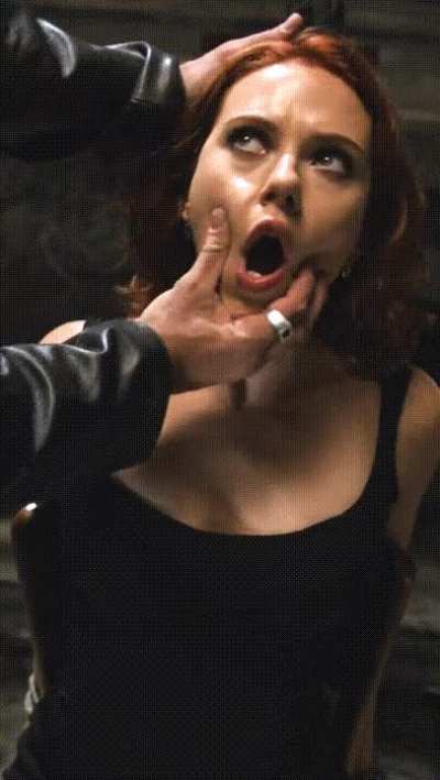 Scarlett Johansson