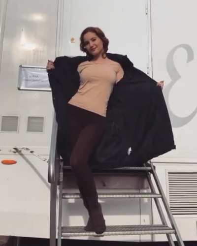 Further Teasing