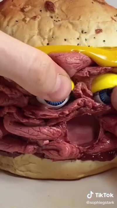Furby’s, we have the MEATS.