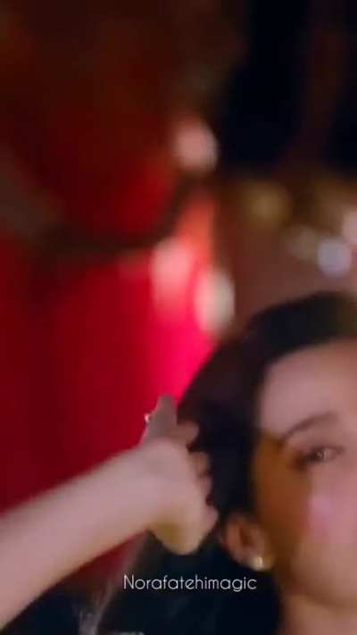 Nora Fatehi
