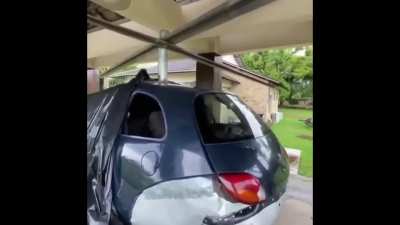 Ford Ka(licopter)