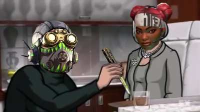 How I imagine a 