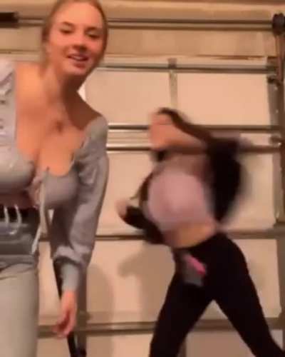 Tit for tat