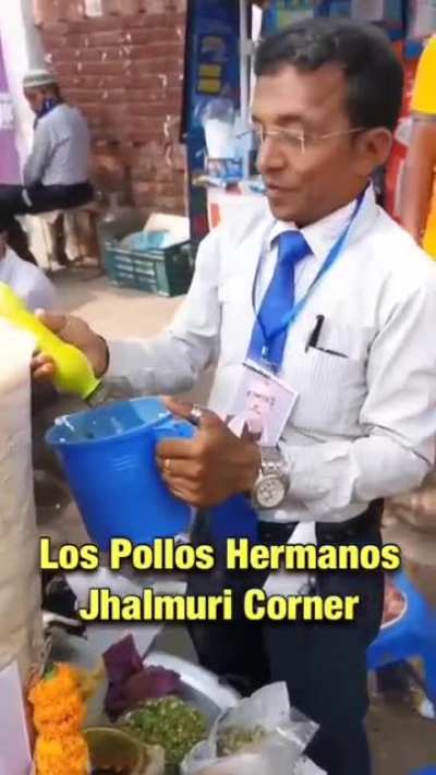 Gustavo Aggarwal