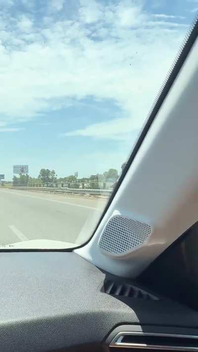 El trompito McQueen