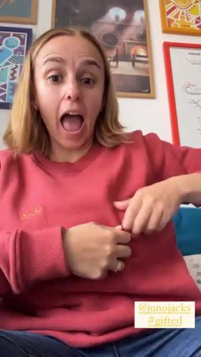 suprise