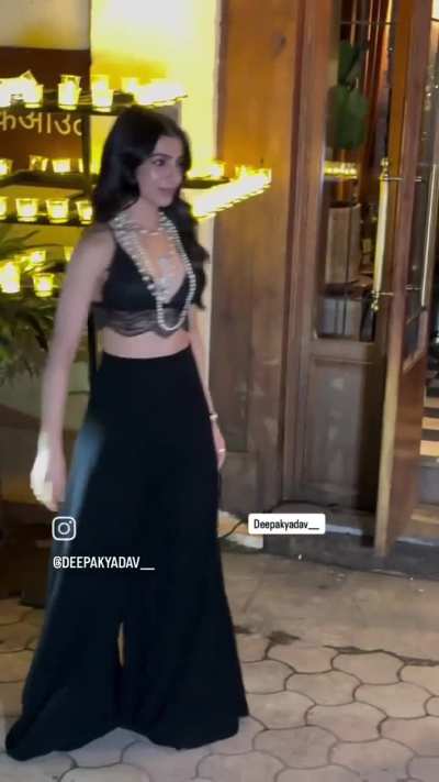 Samantha