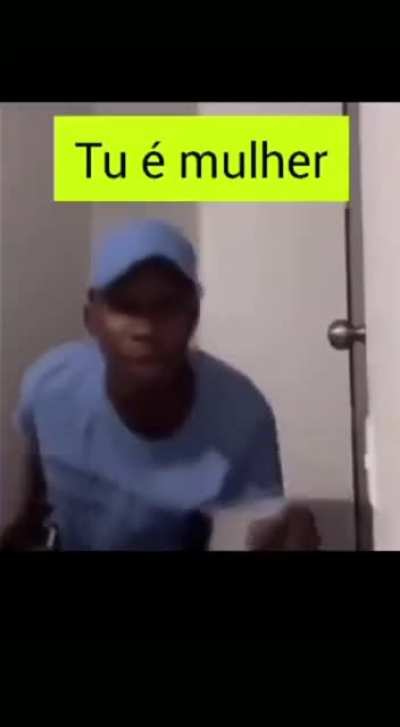 Me desapareço!
