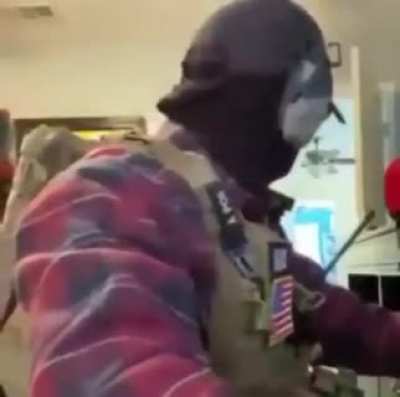 Tactical:100