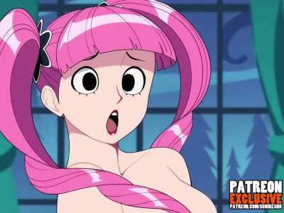 Perona Halloween Creampie (suoirensu)