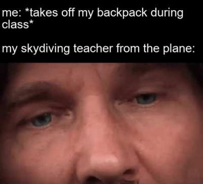 A questionable decision
