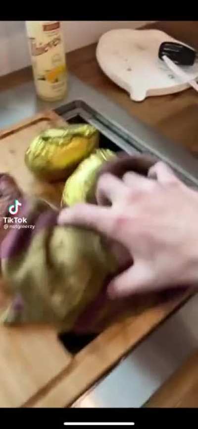 POTATO