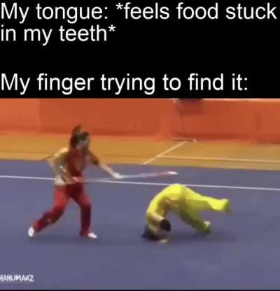 It’s impossible