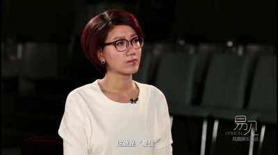 陈佩斯：“中国的喜剧没有选择，如果五十年后还有人记得我，说明中国又回到了文革。”