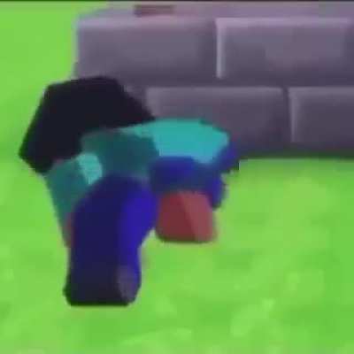 cursed_steve