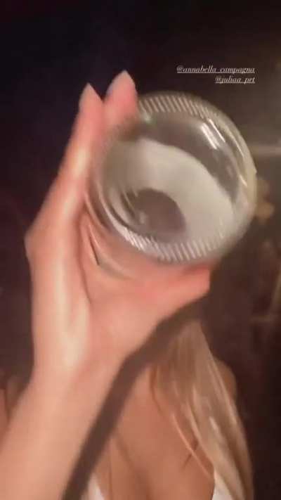 Party Vibes