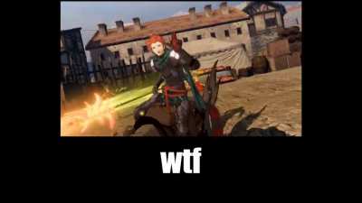 wtf sylvain