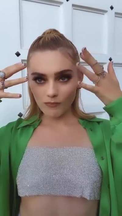Just Wow
