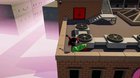 Blasting grapplers