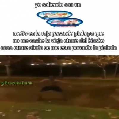 Vieja ctmre