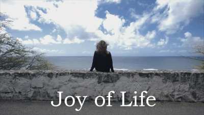 [Feedback] One SoundWeaver - Joy of Life - Ambient Pop - 2026
