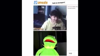 I AM CUMMING