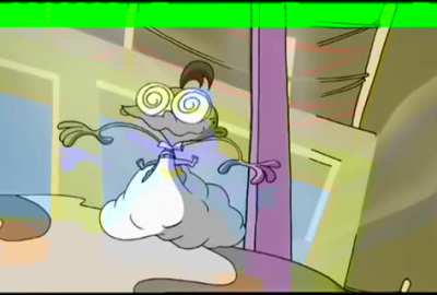 Doody time!