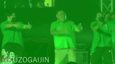 POV:KA GRUPO MO SA DANCE PROJECT NYO YUNG MGA WEABOO
