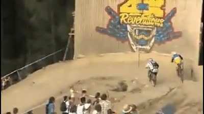 Taking the lead