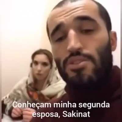 Russos são fodas