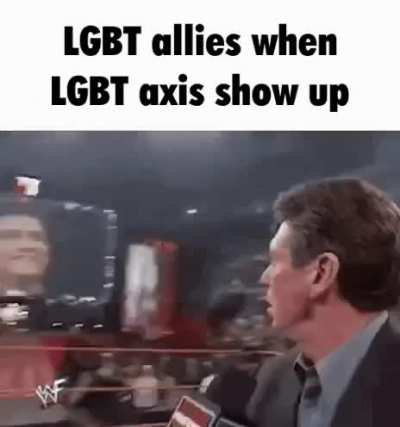 Which side are you?